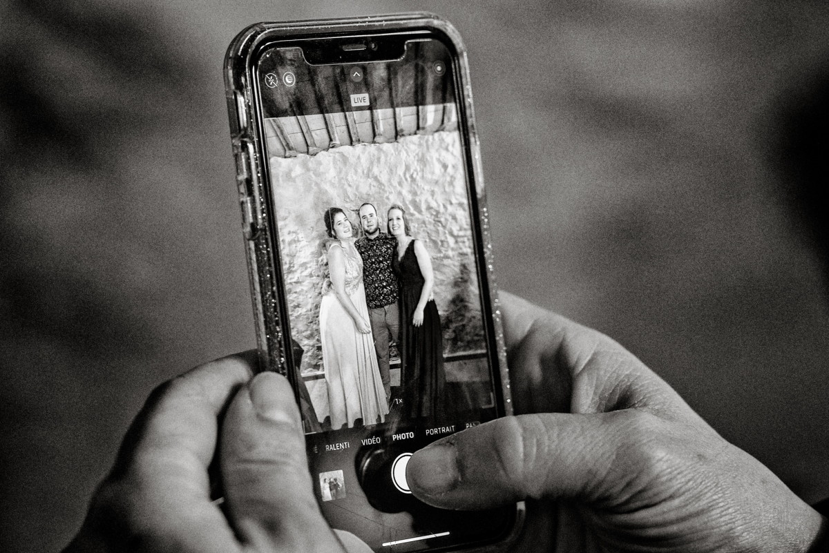 photographe mariage